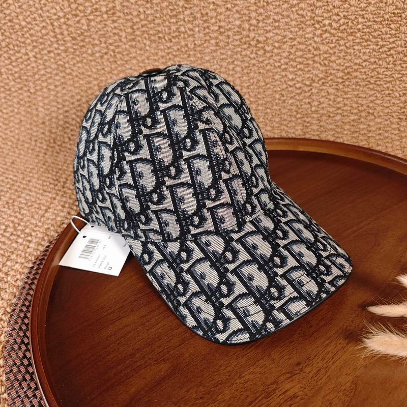 Dior cap dx11